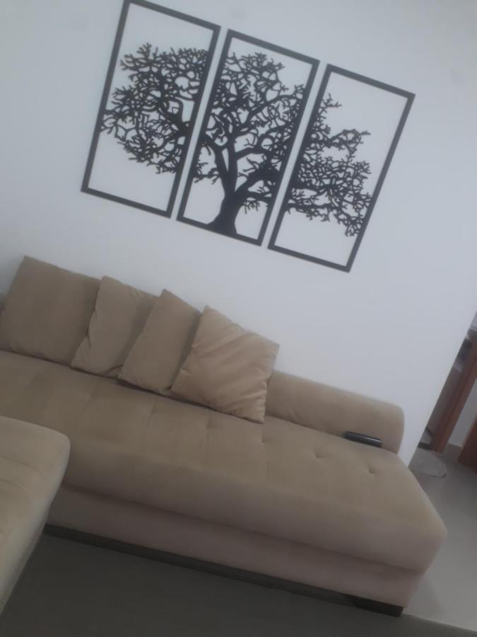 Apartamento Apartamento Em