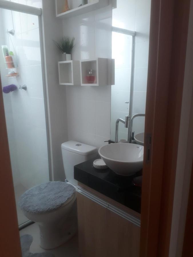 Apartamento Apartamento Em Cuiabá