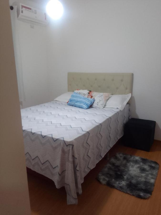 Apartamento Apartamento Em